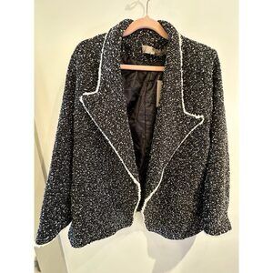 ZY Exclusive Lined Blazer Jacket